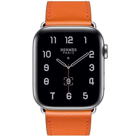 appl watch hermes